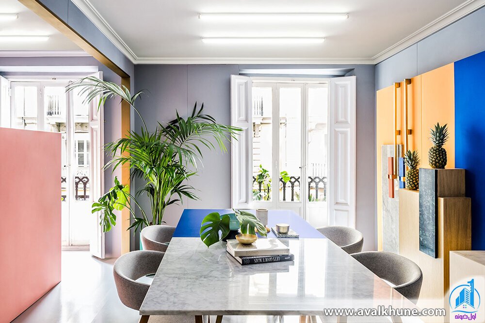 انواع سبک شناسی در دکوراسیون داخلی منزل برای طراحی حرفهای